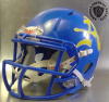 Bishop Amat Lancers HS 2015-2017 (CA)